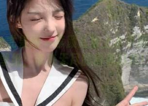 UGirls尤果网 - 李颜儿穿上水手服：精美原图壁纸，带来无尽的甜蜜幻想！.txt