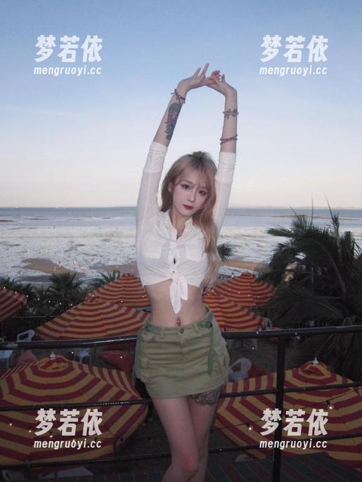 UGirls尤果网 - 蕾丝绽放赵伊彤的灵动气质，原图与图集一览无遗.txt-梦若依