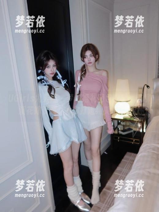 UGirls尤果网 - 梦幻婚礼图包来袭：陈柳溪花嫁资源，为你打造纯美记忆.txt-梦若依