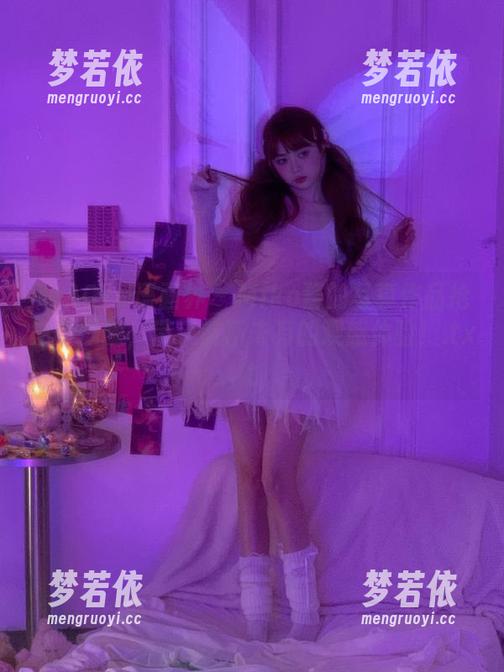 XIAOYU语画界 - Miko酱的写真作品抢先版揭晓，带来前所未有的观感体验！.txt-梦若依