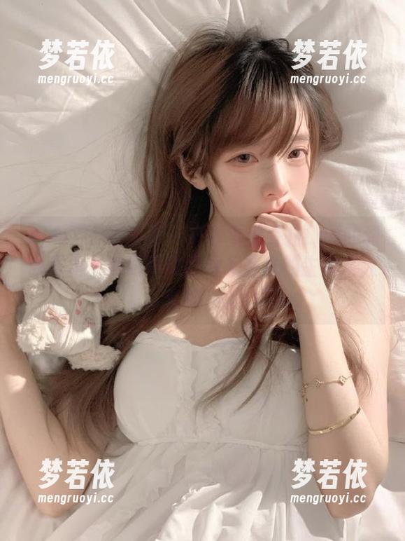 XIAOYU语画界 - 来看看潘朵拉Laa的甜心写真，淋漓尽致展现无圣光的生动与迷人套图！.txt-梦若依