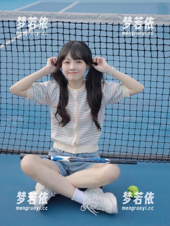 XIAOYU语画界 - 玥儿玥er蕾丝图包火热上线，福利赶快领取！.txt-梦若依