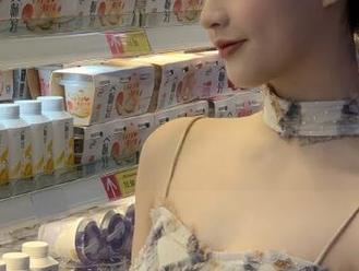 XIAOYU语画界 - 无圣光摄影作品盘点：程程程的长腿黑丝图包值得你收藏！.txt