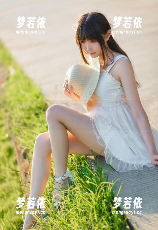 XIAOYU语画界 - 免费分享顾乔楠双马尾套图，带你感受青春活力的瞬间！.txt-梦若依