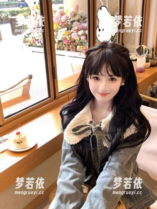 Xiuren秀人网 - 绝美白裙写真作品分享，Nono酱邀你免费欣赏她的艺术魅力.txt-梦若依