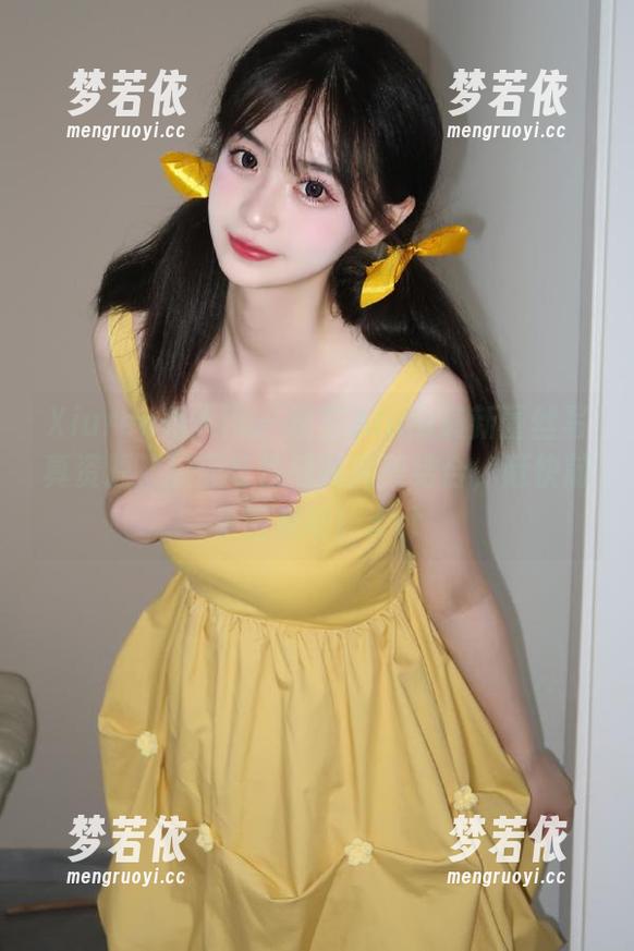 Xiuren秀人网 - 双笙Alina最新蕾丝写真资源，甜美与性感的完美结合，赶快前来围观吧！.txt-梦若依