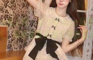 Xiuren秀人网 - 奈汐酱nice吊带写真高清资源，畅享极致美感与细腻质感.txt