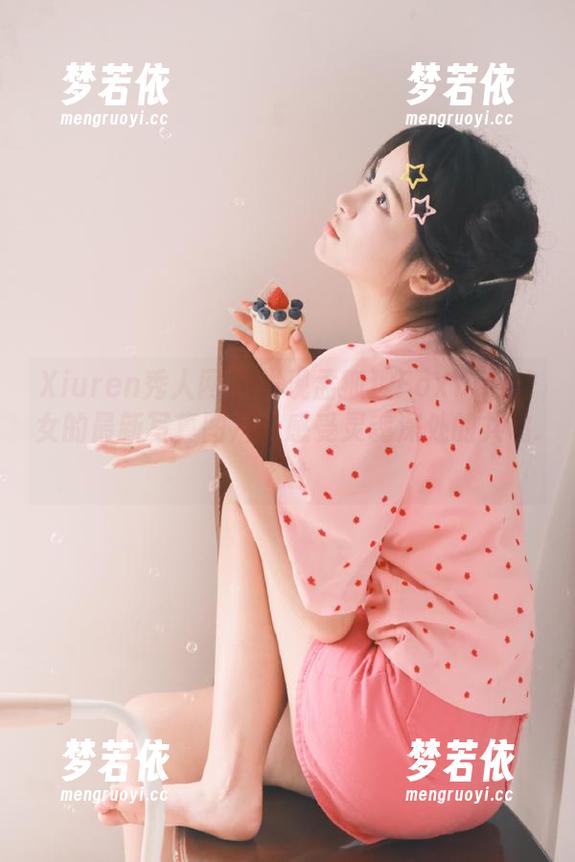 Xiuren秀人网 - 发现孟狐狸FoxYini修女的最新写真图片，感受灵魂深处的共鸣.txt-梦若依
