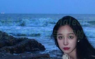 Xiuren秀人网 - 安然Maleah清纯写真原图分享，展现真实与梦幻的交融.txt