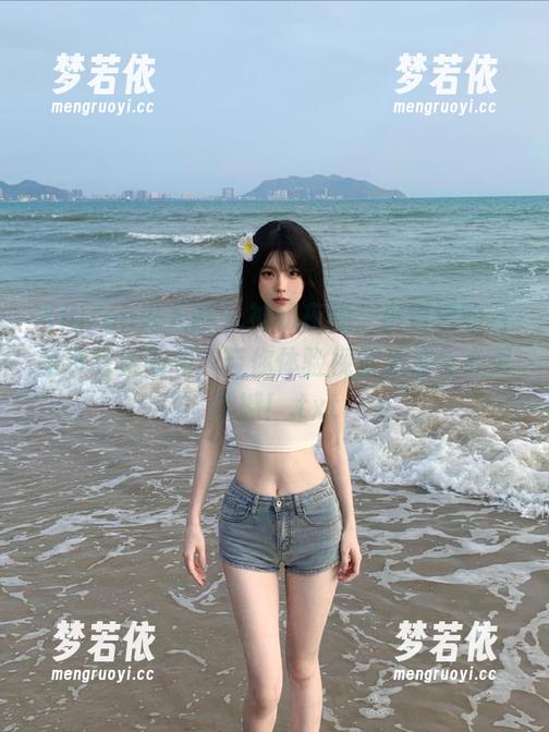 Xiuren秀人网 - 神秘夜晚，小逗逗的万圣节写真福利，带你体验视觉盛宴与心灵震撼！.txt-梦若依