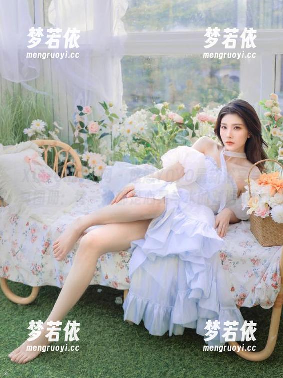 Xiuren秀人网 - 悠悠YOYO最新浴室写真图册：每一张都是心灵与水的对话.txt-梦若依