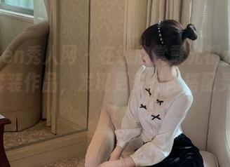 Xiuren秀人网 - 在线欣赏戴允祺zoe独特的套装作品，发现更多时尚搭配灵感.txt