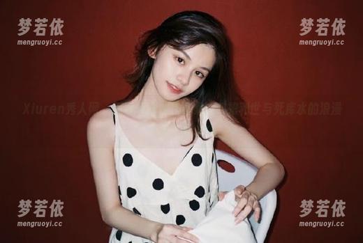 Xiuren秀人网 - 沉醉于高清作品集：抖娘利世与死库水的浪漫视觉之旅.txt-梦若依