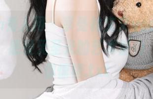 Xiuren秀人网 - 享受林文文yooki的吊带写真，感受无圣光的艺术魅力，图包让你惊艳.txt