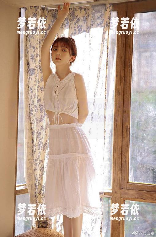 Xiuren秀人网 - 林文文yooki花嫁写真大放送，享受免费图片带来的视觉盛宴.txt-梦若依