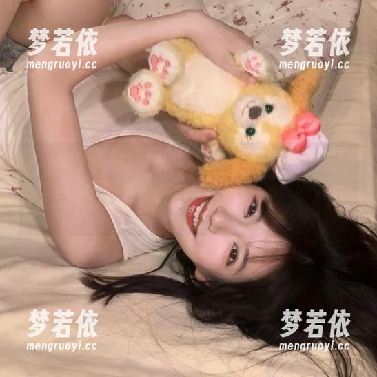 Xiuren秀人网 - 果果Nikki的内衣写真：原图里的每个细节都值得你反复回味！.txt-梦若依