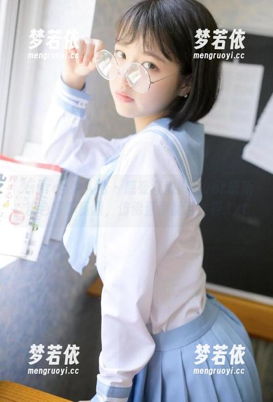 Xiuren秀人网 - 感受江淑影river最新粉色写真资源，仿佛置身童话世界.txt-梦若依