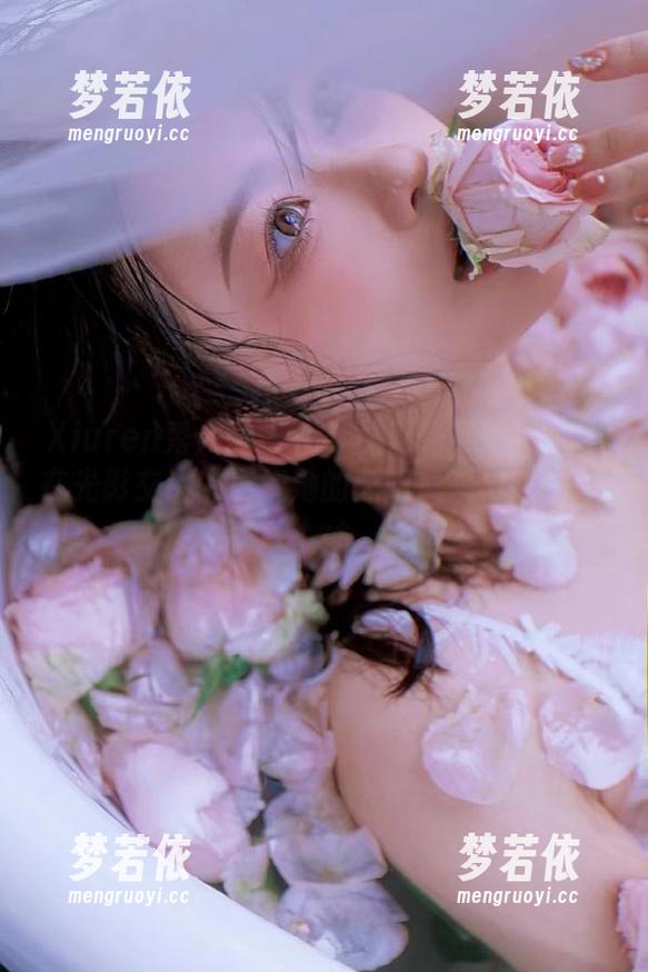 Xiuren秀人网 - 沈佳熹御姐私拍图片：在光影交错中展现她的无限风采与吸引力.txt-梦若依