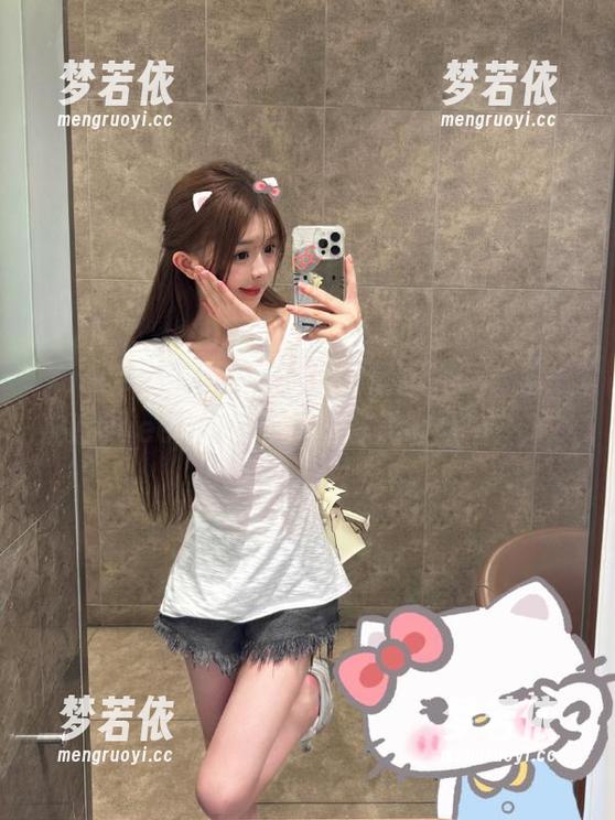 Xiuren秀人网 - 不仅仅是女神，看看王婉悠Queen如何让原图充满幽默感！.txt-梦若依
