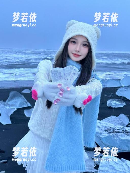 Xiuren秀人网 - 呈现童千艺cara的吊带作品：美图大全带你领略她的时尚风尚！.txt-梦若依