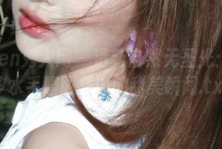Xiuren秀人网 - 清新自然无圣光：金悦汐水手服图集中的甜美瞬间.txt