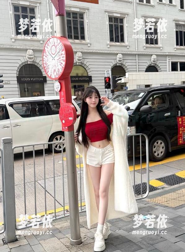 一见倾心！Yebin(전예빈)姐姐最新原图写真，展现个性与青春.txt-梦若依
