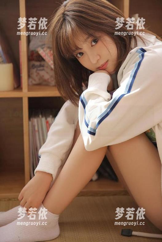 YouMi尤蜜荟 - 高跟鞋魅力无限，周妍希写真作品中的风格与优雅图片.txt-梦若依