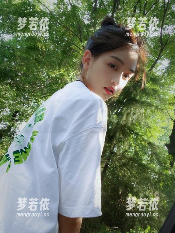 可爱无限，Yuka(유카)在Bimilstory的粉色猫娘图片分享大集合.txt-梦若依