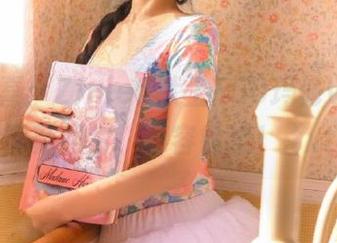 最新惊喜：ZinieQ献上FGO玛修VR精美写真照片，不容错过！.txt