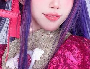 捕捉瞬间的永恒：aqua水淼神里绫华写真照片合集大放异彩.txt