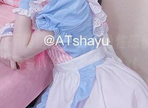 走过路过不要错过，at鲨鱼性感俏佳人免费写真合集上线！.txt