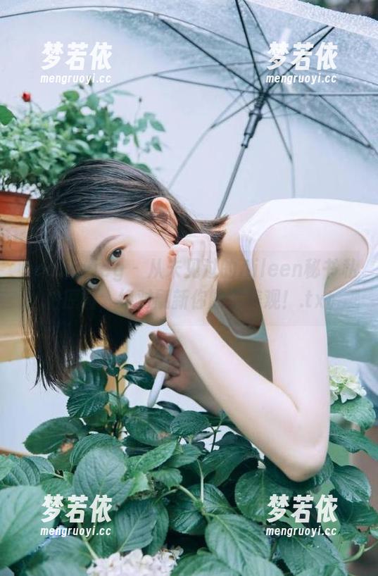 beautyleg - 从未见过的Aileen秘书私拍原图，绝对刷新你的审美观！.txt-梦若依