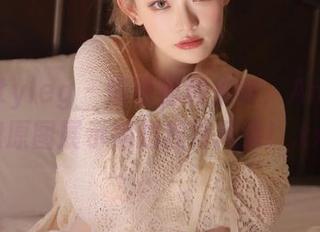 beautyleg - 惊艳福利来临，Annie红裙原图展示她的独特风采！.txt