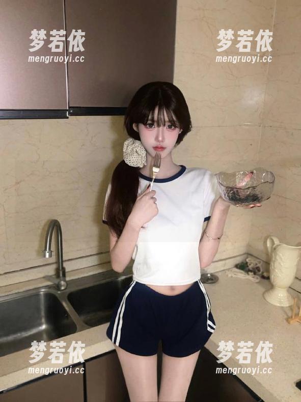 beautyleg - 免费触碰艺术：Anonymous吊带写真佳作合集，感受每一幅背后的故事。.txt-梦若依
