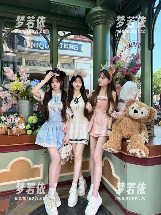 beautyleg - “Brindy温柔”独家图集：一场视觉盛宴，见证她挑战温柔界限的资源.txt-梦若依