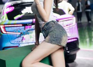 beautyleg - 惊艳油亮！Cindy的写真图册带你走进她的魅力世界.txt