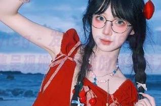 beautyleg - 发现Leonie的美丽：精选写真集呈现她JK风情的独特魅力.txt