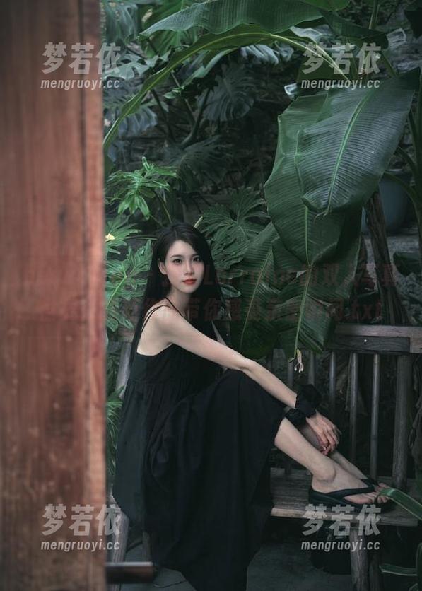 beautyleg - 探索Lorraine的双人写真世界：最新作品带你感受亲密瞬间.txt-梦若依