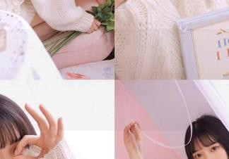 beautyleg - Miki又带来新惊喜，短裙写真集更新，时尚与可爱兼具，速来围观！.txt