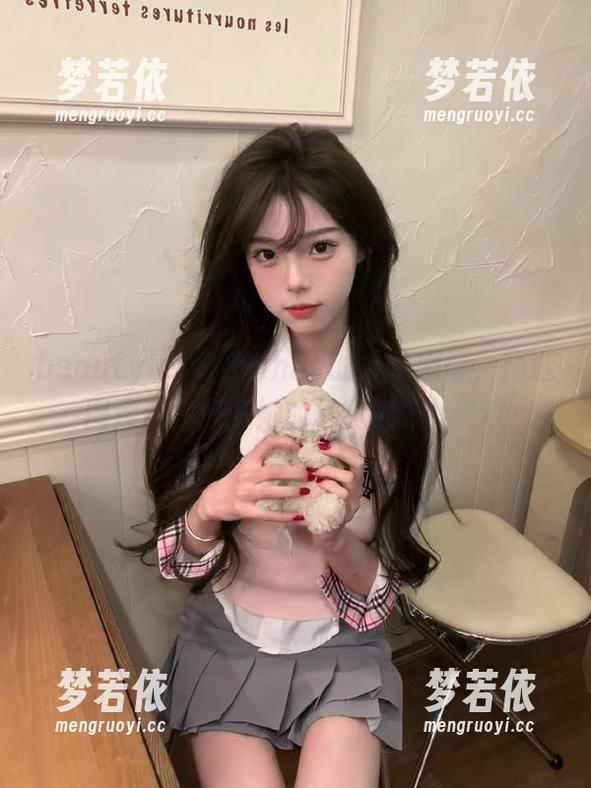 beautyleg - Minna的可爱剧情，精选图库带你探秘她的写真世界！.txt-梦若依