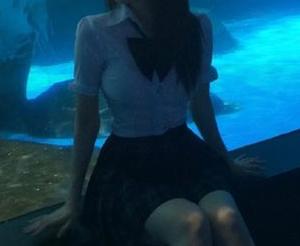 beautyleg - 一览无遗！Minnie婚纱最新图集，倾情演绎浪漫的每个瞬间.txt