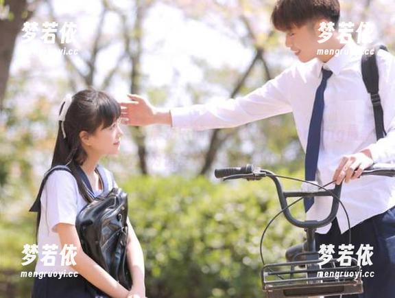beautyleg - 感受晨光中的白色魅力，Morning最新作品集为你呈现梦幻瞬间.txt-梦若依