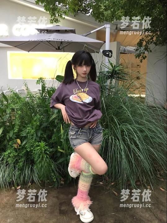beautyleg - Neko姐姐的最新作品集：每个细节都透着她的独特魅力！.txt-梦若依