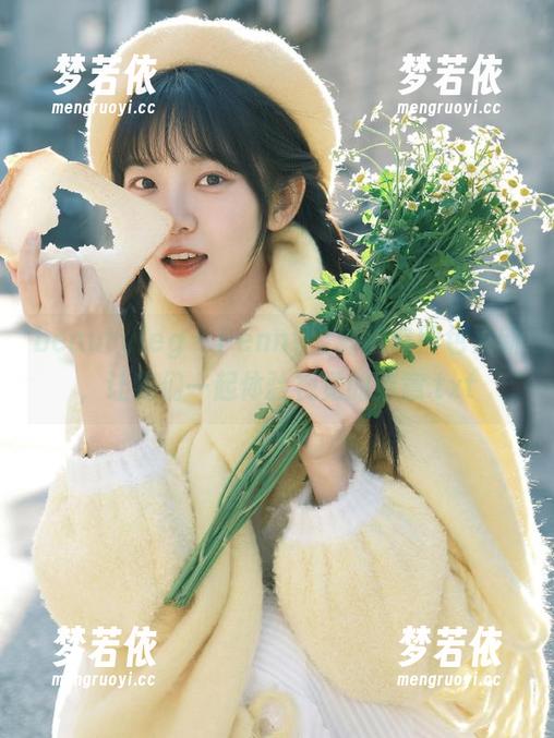 beautyleg - Penny全新镂空图包更新，让我们一起体验视觉的诗意.txt-梦若依