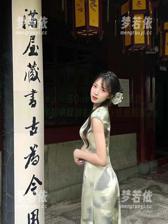 beautyleg - 在Queenie的图库里，寻找那些在作品中绽放的剧情与情感细腻.txt-梦若依