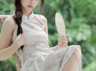 beautyleg - 让Sammi带你探索温柔之美，独特写真分享感受触动心扉.txt