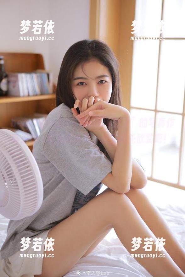 beautyleg - “Sandy女王”的写真作品来袭，福利超丰厚，快来抢先欣赏吧！.txt-梦若依