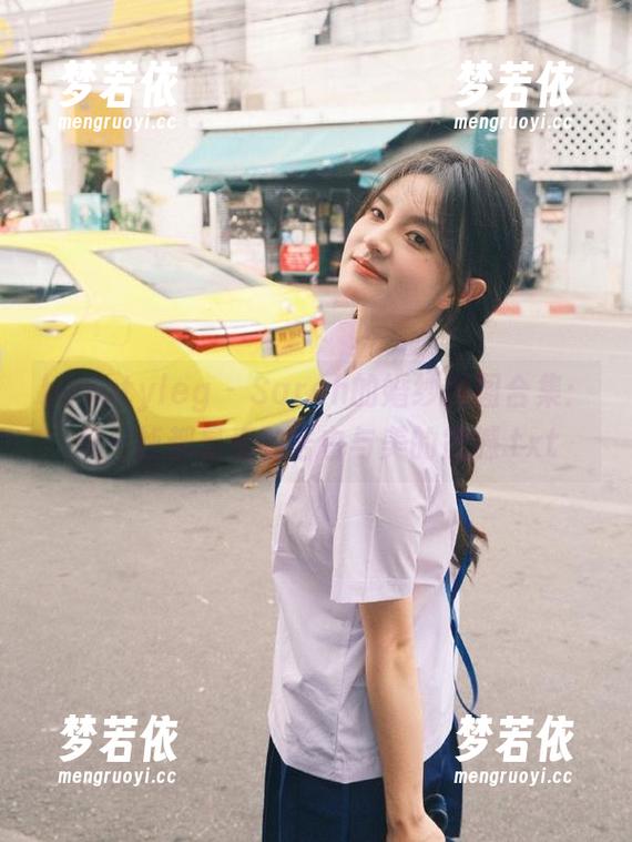 beautyleg - Sarah的婚纱美图合集：每一帧都是爱的告白与美的震撼.txt-梦若依