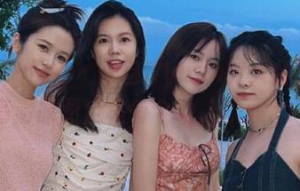 beautyleg - 来自Syuan的天台写真，高清原图定格每个动人瞬间.txt