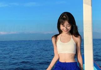beautyleg - 探索Vicni的无圣光魅力：白衬衫图包带你感受时尚魅力.txt